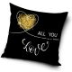 Love Pillow 40x40 cm