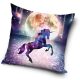 Unicorn Moon decorative pillow 40x40 cm