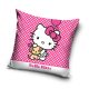 Hello Kitty Dots pillowcase 40x40 cm Velour