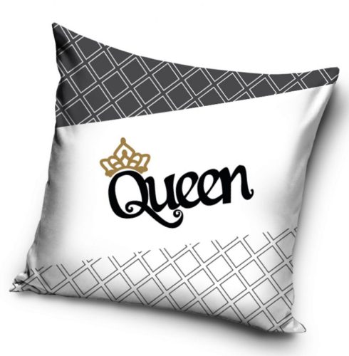 Queen pillowcase 40x40 cm Velour