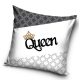 Queen pillowcase 40x40 cm Velour