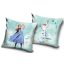 Disney Frozen decorative pillow 40x40 cm