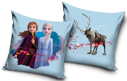 Disney Frozen Pillow, Cushion 40x40 cm