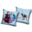 Disney Frozen decorative pillow 40x40 cm