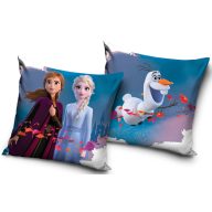 Disney Frozen decorative pillow 40x40 cm