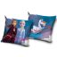 Disney Frozen decorative pillow 40x40 cm