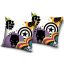 Avengers Marvel cushion, decorative pillow 40x40 cm