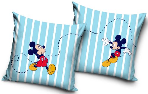 Disney Mickey Pillow, Cushion 40x40 cm