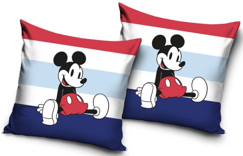 Disney Mickey Pillow, Cushion 40x40 cm