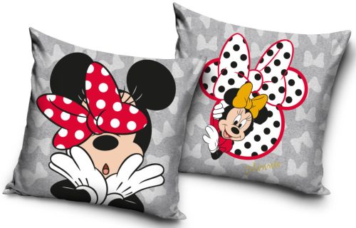 Disney Minnie Pillow, Cushion 40x40 cm