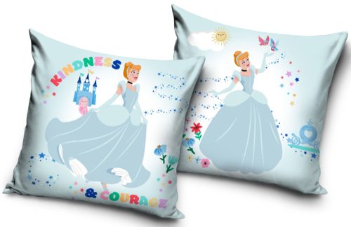 Disney Princess Pillow, Cushion 40x40 cm