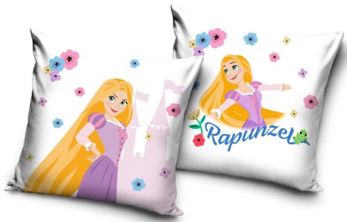 Disney Princess Rapunzel Pillow, Cushion 40x40 cm