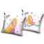Disney Princess Rapunzel decorative pillow 40x40 cm