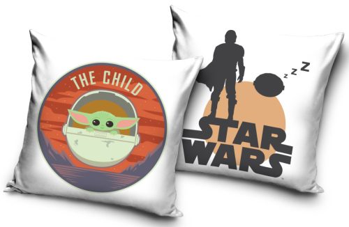 Star Wars Pillow, Cushion 40x40 cm