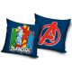 Avengers Pillow, Cushion 40x40 cm