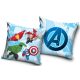 Avengers Pillow, Cushion 40x40 cm
