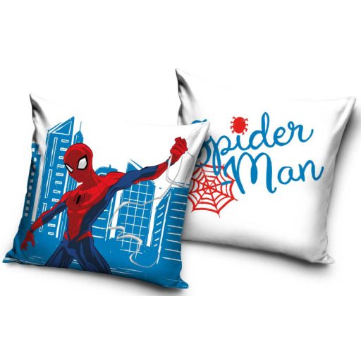 Spiderman decorative pillow 40x40 cm