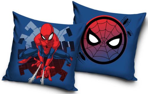 Spiderman Pillow, Cushion 40x40 cm