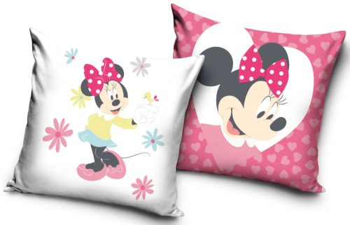 Disney Minnie Pillow, Cushion 40x40 cm