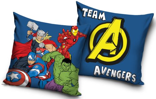 Avengers Pillowcase 40x40 cm