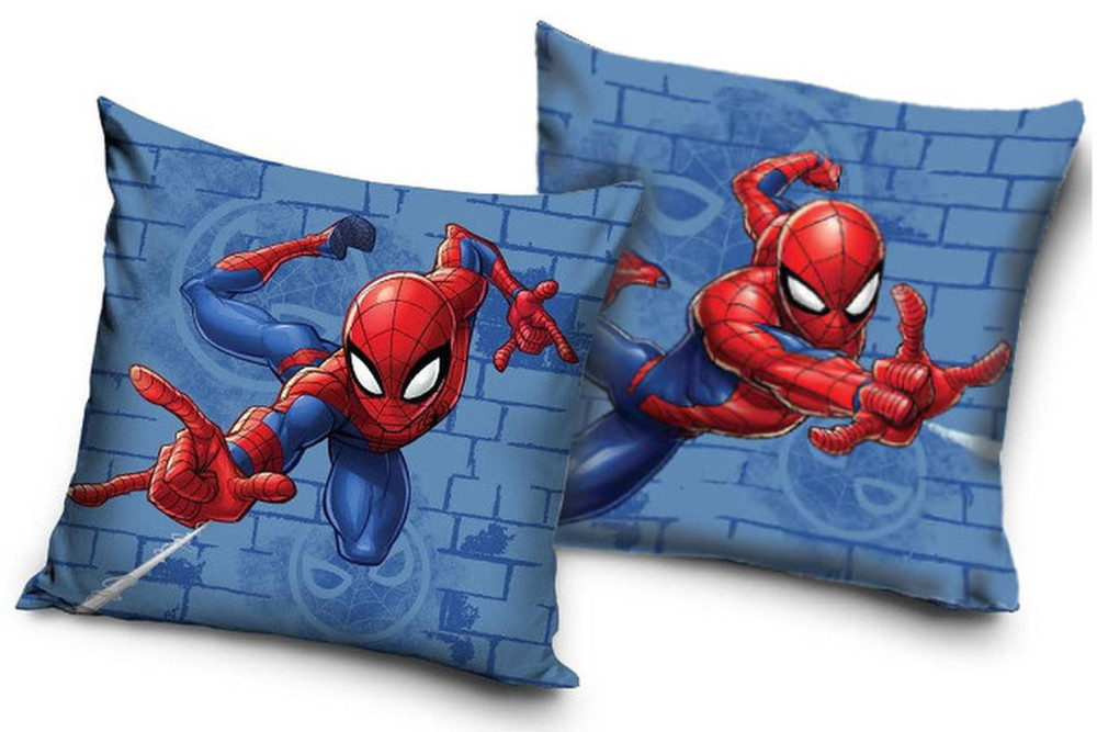 Spiderman pillowcase sales