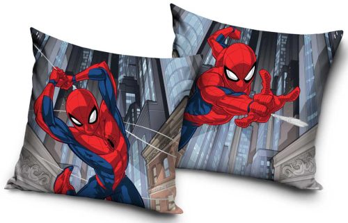 Spiderman Pillowcase 40x40 cm