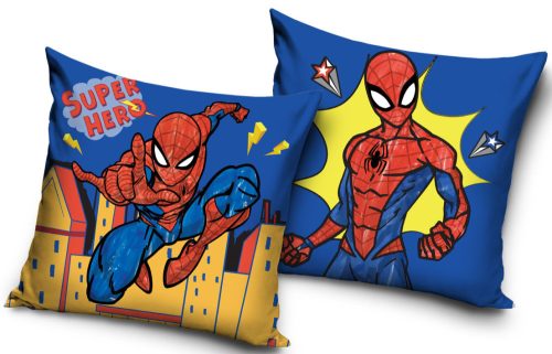 Spiderman Pillowcase 40x40 cm