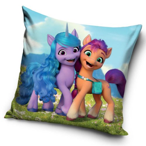 My Little Pony Pillow, Cushion 40x40 cm