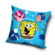 SpongeBob Pillow, Cushion 40x40 cm