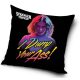 Stranger Things Pillow, Cushion 40x40 cm
