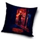 Stranger Things decorative pillow 40x40 cm