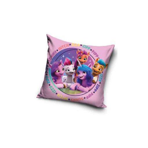 My Little Pony Friends decorative pillow 40x40 cm