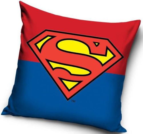 Superman pillowcase 40x40 cm