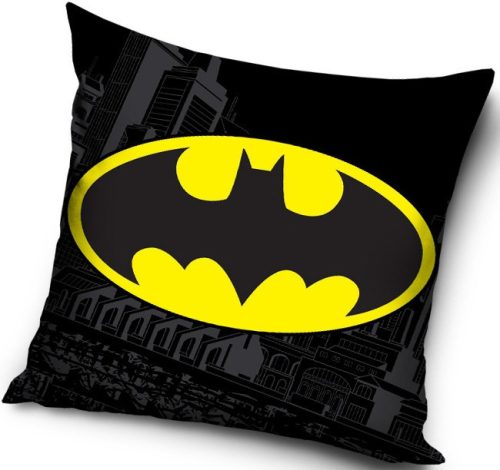 Batman Cushion, Decorative cushion