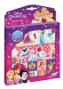 Disney Princess Regal sticker set