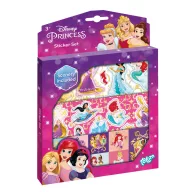 Disney Princess Regal sticker set