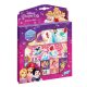 Disney Princess Regal sticker set