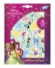 Disney Princess Story window sticker set
