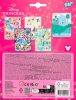Disney Princess Story window sticker set