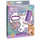 Horses Love bracelet making kit