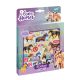 Horses Love sticker set