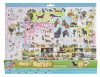 Horses Mega sticker set 500 pcs