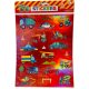 Vehicle Machine holographic sticker