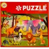 Animals Jungle 100 piece puzzle