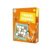Colour Sudoku Travel game