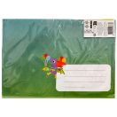 Dinosaur Party 3D greeting card