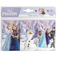 Disney Frozen Friends mini sticker set 6 pcs