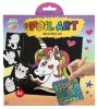 Unicorn Moxy foil image making set