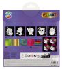 Unicorn Moxy foil image making set