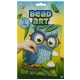 Animals Glasses Owl Beaded Creative Kit